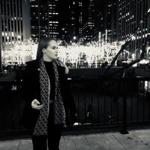 Meet your Posher, Patricia